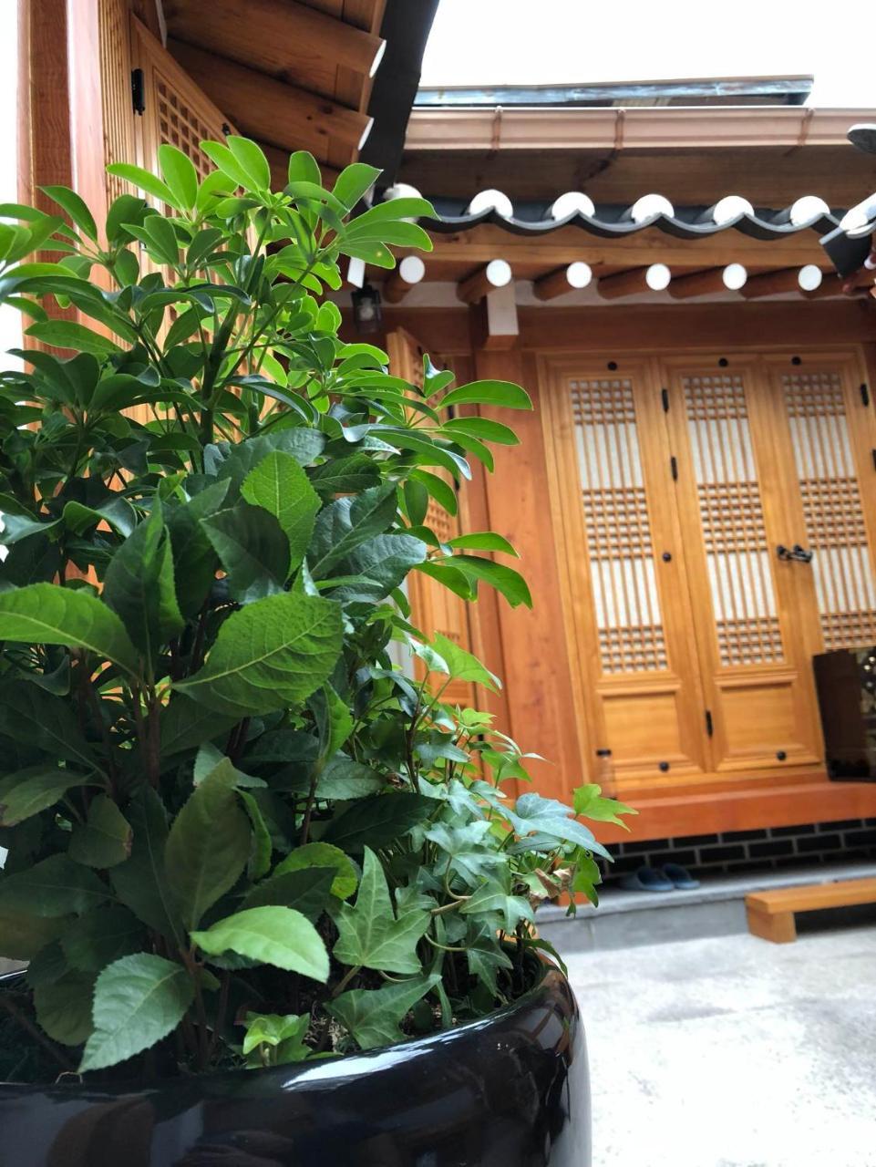 Hi Dongdaemun Hanok Guest house Seoul
