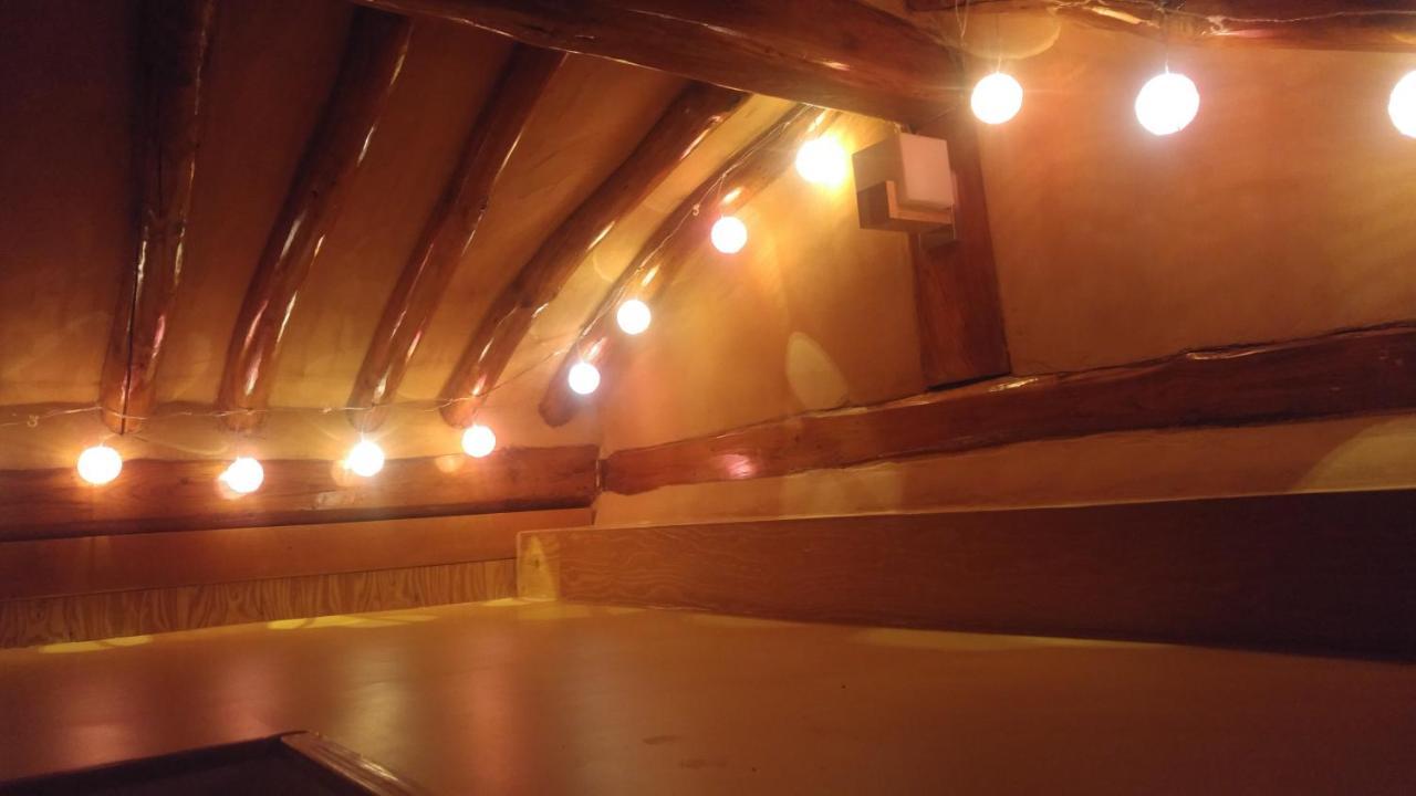 Hi Dongdaemun Hanok *