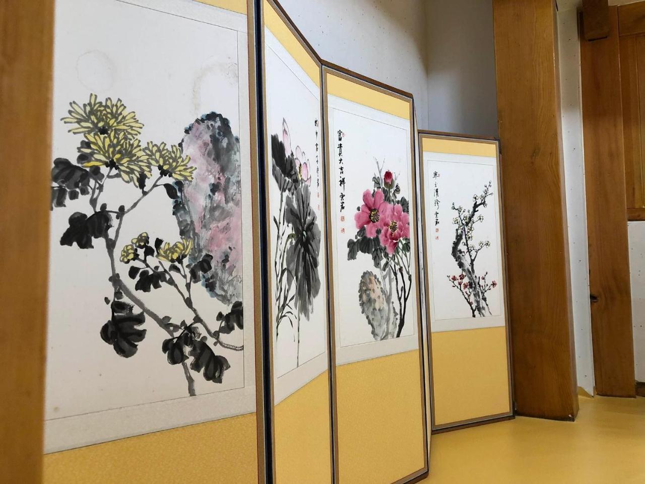 Guest house Hi Dongdaemun Hanok Seoul