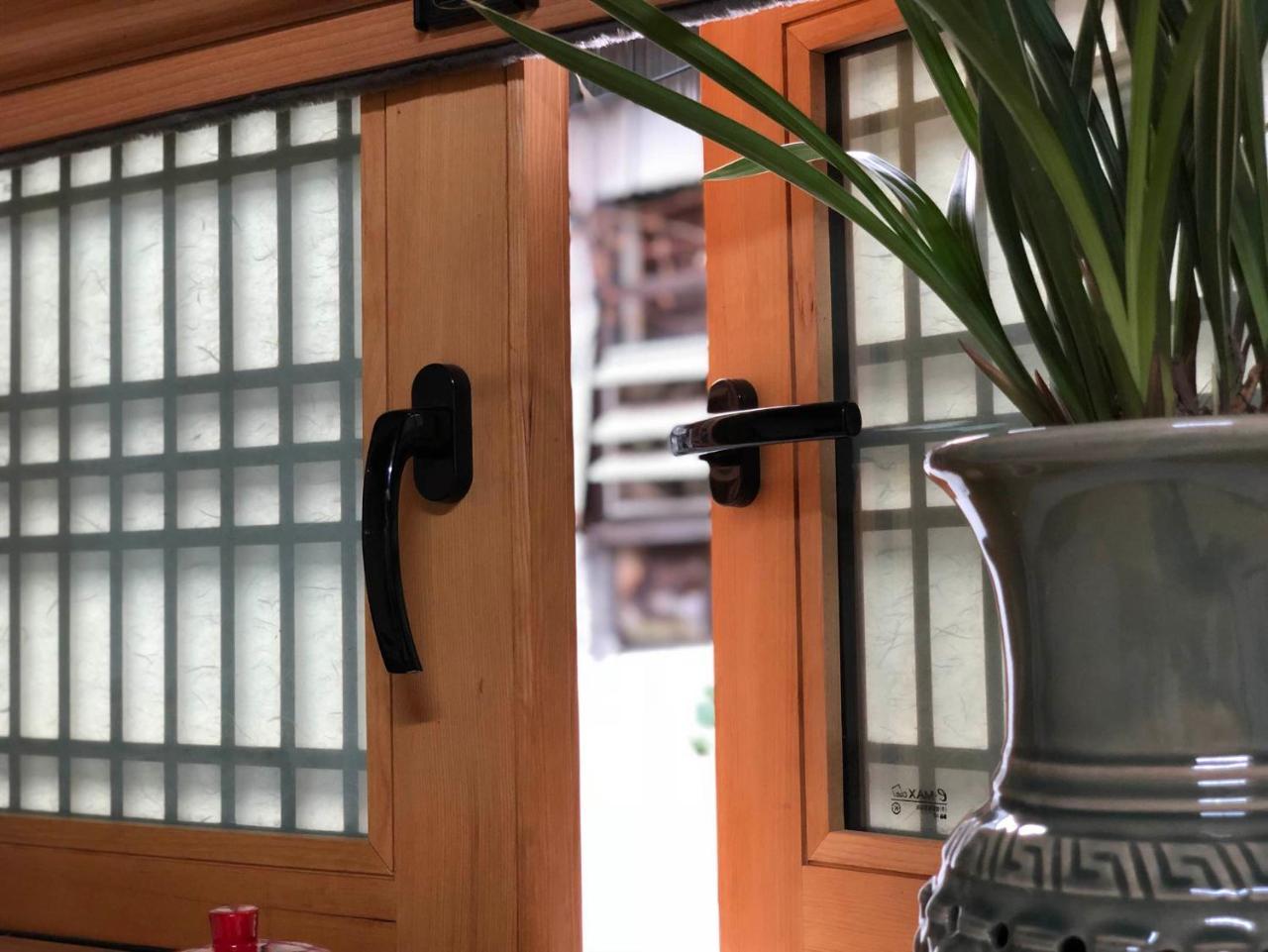 Guest house Hi Dongdaemun Hanok