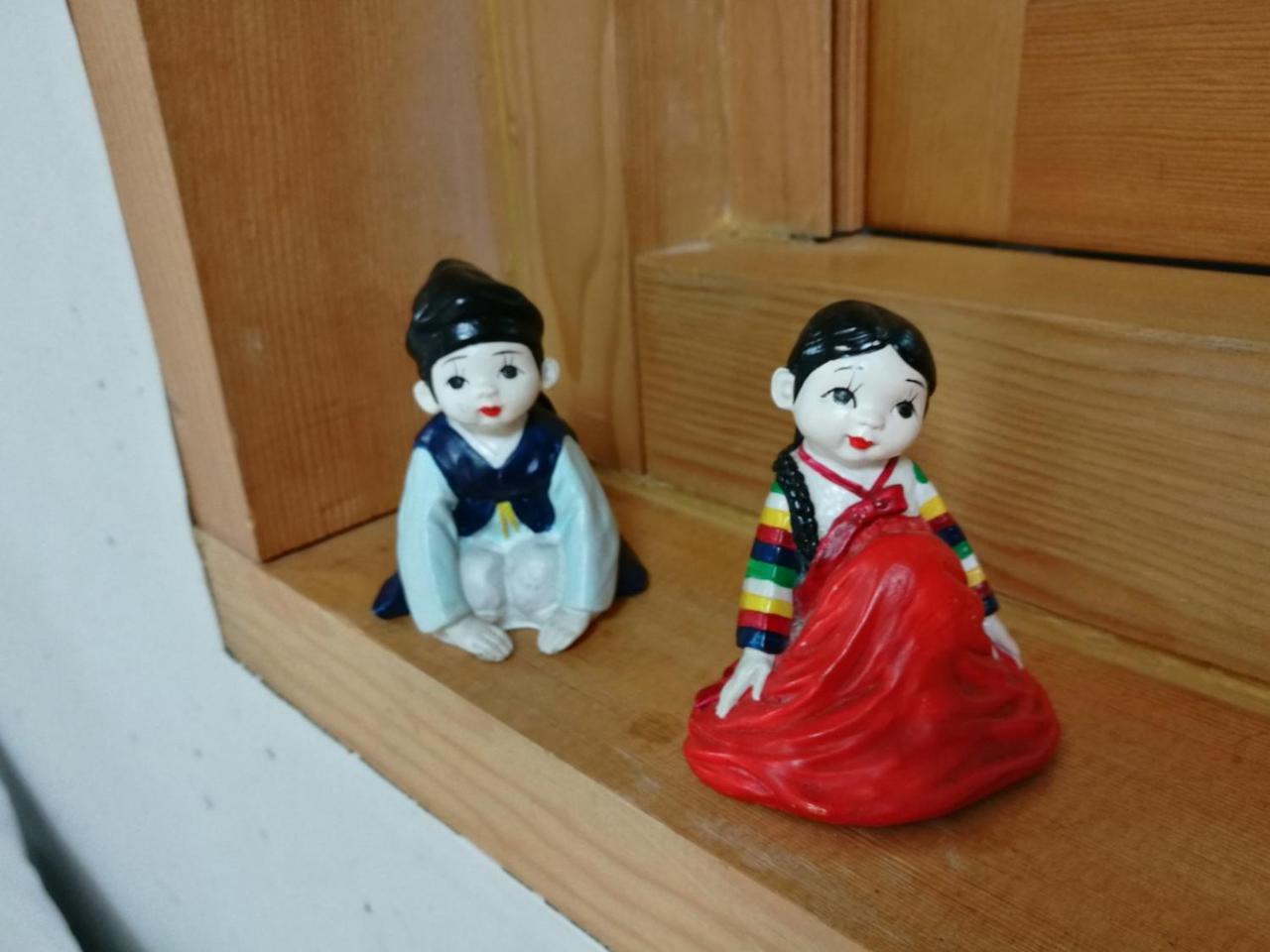 Hi Dongdaemun Hanok Guest house Seoul